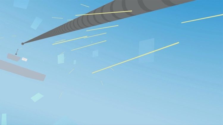 Vector Velocity Steam CD Key