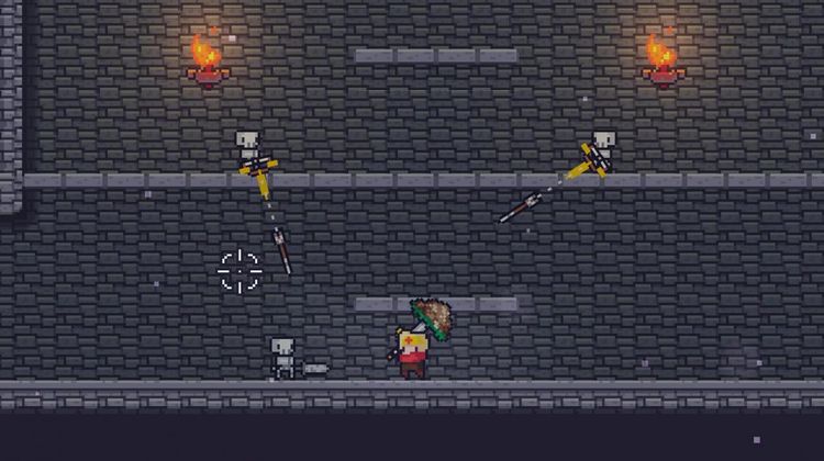 Dungreed EU Steam Altergift