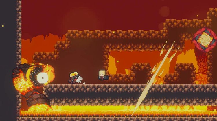 Dungreed EU Steam Altergift