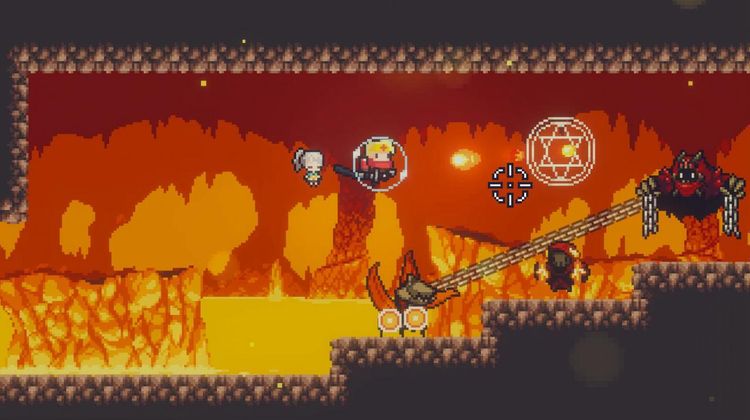 Dungreed EU Steam Altergift