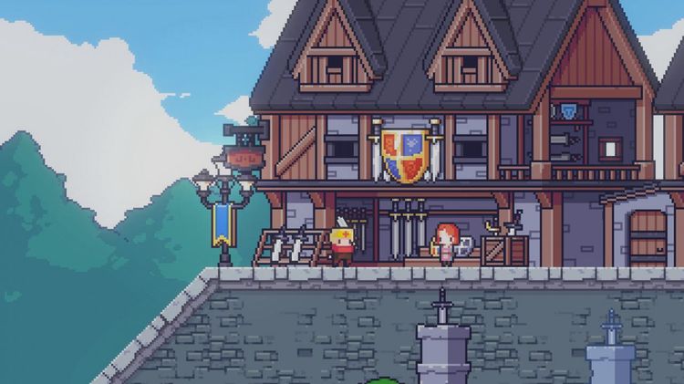 Dungreed EU Steam Altergift