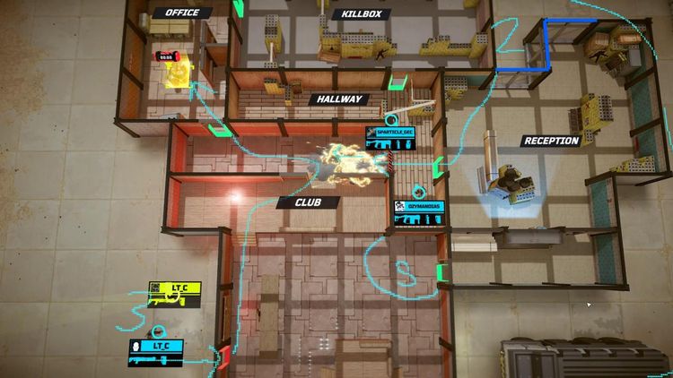 Due Process EU PC Steam Altergift