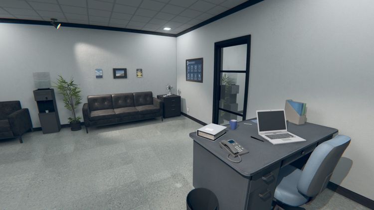 God's Basement Steam CD Key