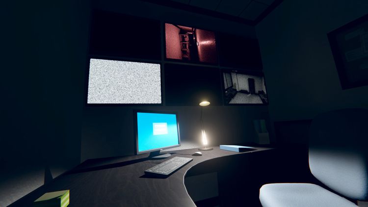 God's Basement Steam CD Key