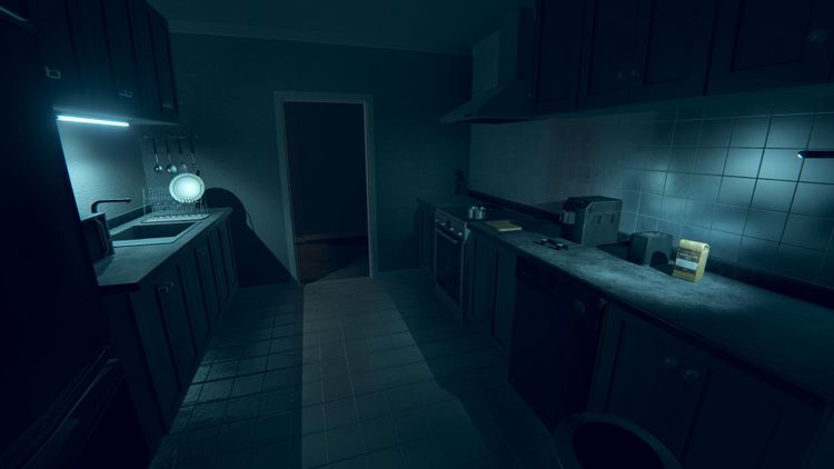 God's Basement Steam CD Key