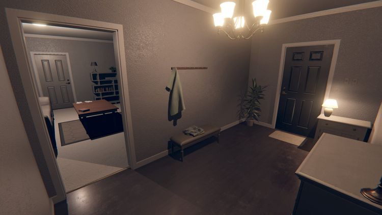 God's Basement Steam CD Key