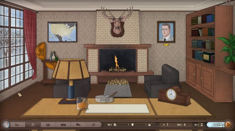 Plutocracy Steam CD Key