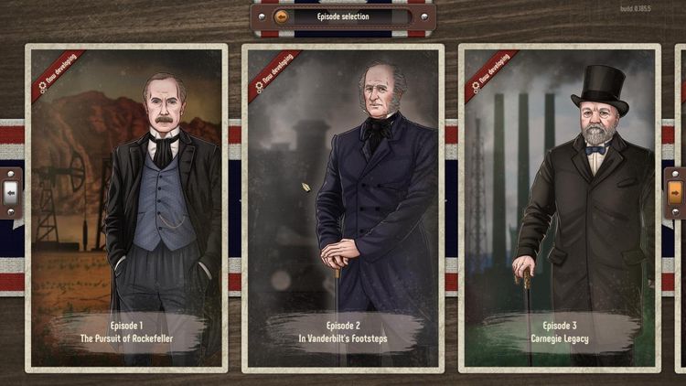 Plutocracy Steam CD Key