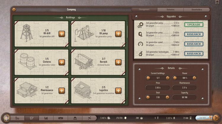Plutocracy Steam CD Key