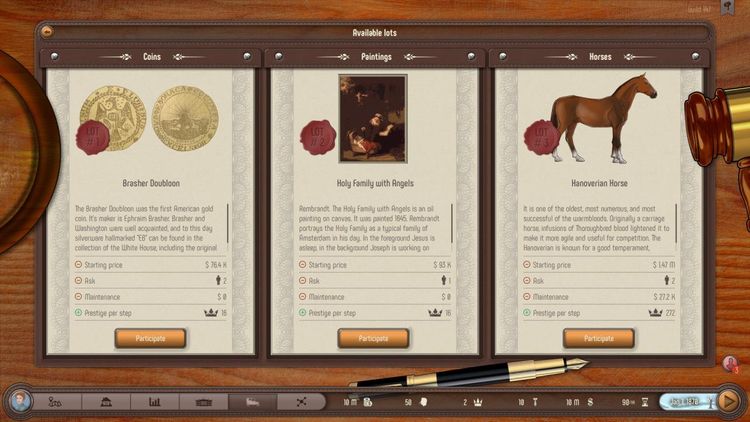 Plutocracy Steam CD Key