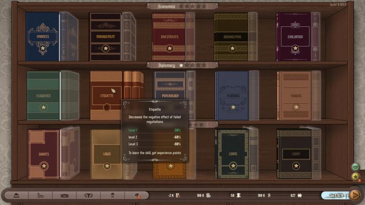 Plutocracy Steam CD Key