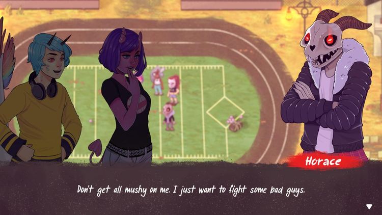The World Next Door Steam CD Key