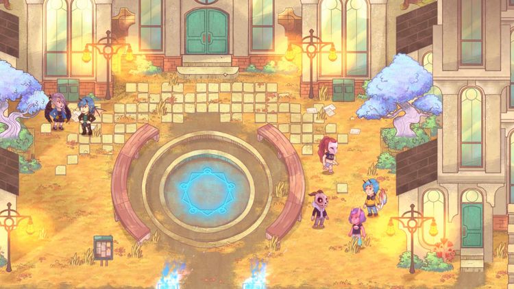 The World Next Door Steam CD Key