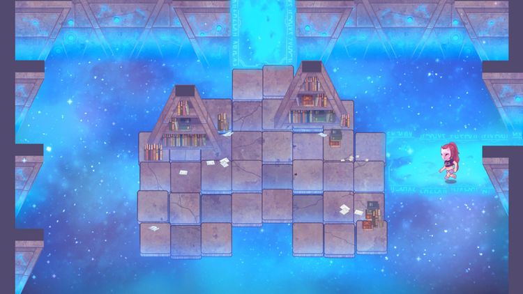 The World Next Door Steam CD Key