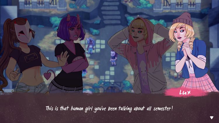 The World Next Door Steam CD Key