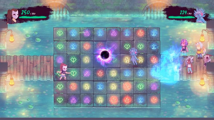 The World Next Door Steam CD Key