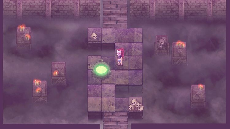 The World Next Door Steam CD Key