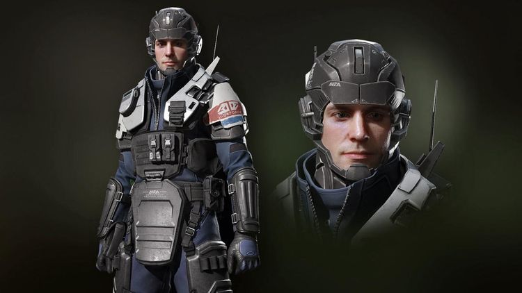 Ring of Elysium - Twitch Prime Exclusive Skins DLC Steam CD Key