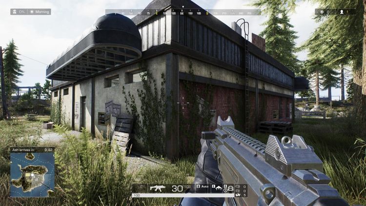 Ring of Elysium - Twitch Prime Exclusive Skins DLC Steam CD Key