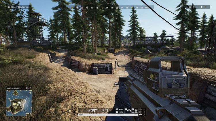 Ring of Elysium - Twitch Prime Exclusive Skins DLC Steam CD Key