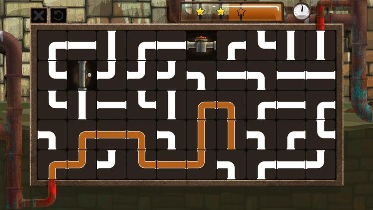 Pipes! Steam CD Key