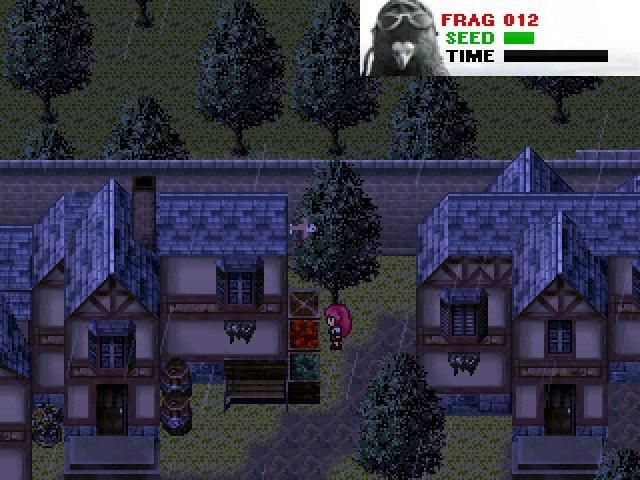 Born Tubi Wild Steam CD Key