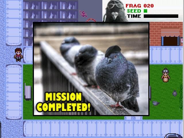 Born Tubi Wild Steam CD Key