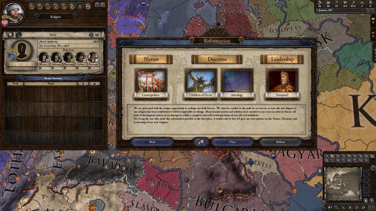 Crusader Kings II - Holy Fury DLC Steam Altergift [Duplicated:1563084324] 