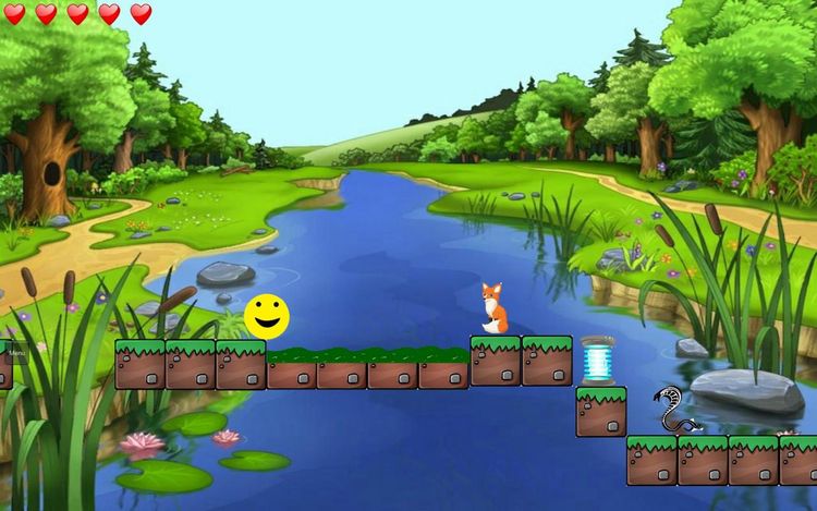 KOLOBOK Steam CD Key