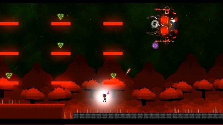 Half Past Impossible Steam CD Key