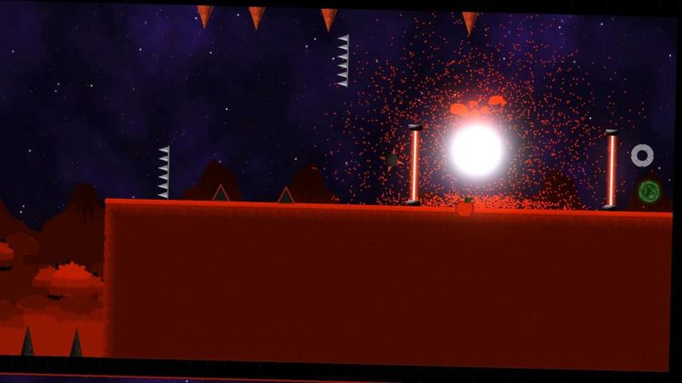 Half Past Impossible Steam CD Key