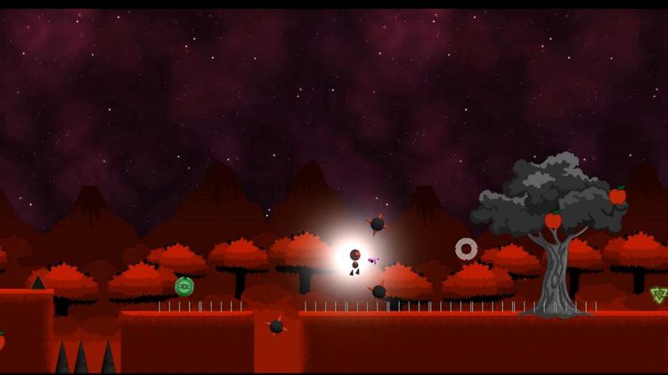 Half Past Impossible Steam CD Key