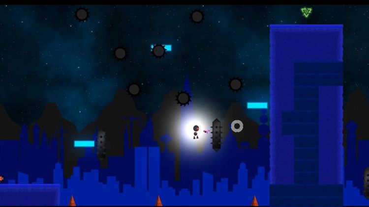 Half Past Impossible Steam CD Key