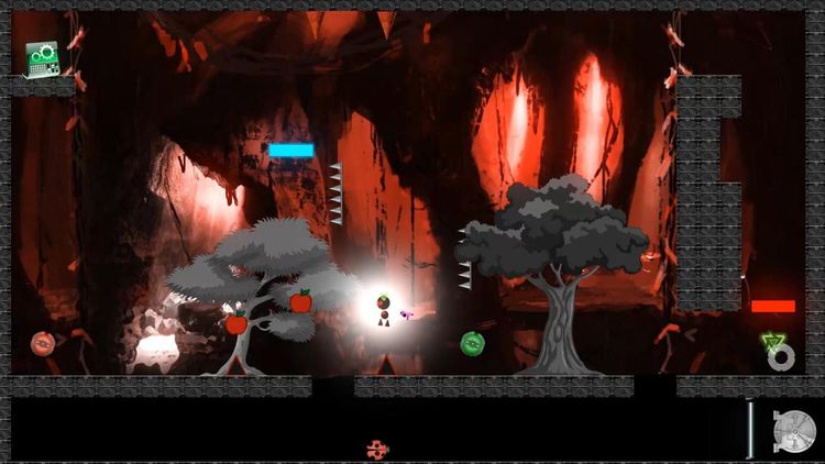 Half Past Impossible Steam CD Key