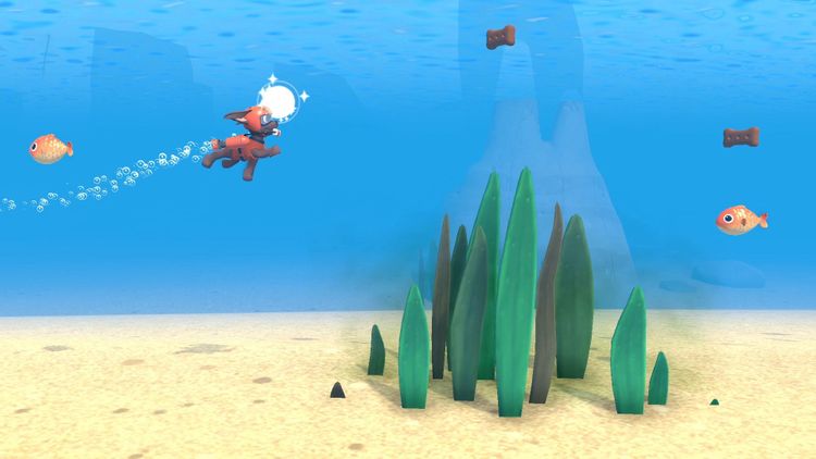 Paw Patrol: On A Roll! EU XBOX One CD Key