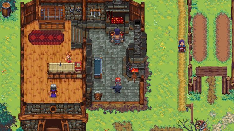 Kynseed PC Steam CD Key