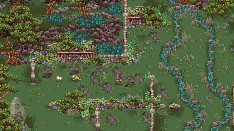 Kynseed PC Steam CD Key