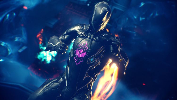 Warframe Starter Pack Steam Altergift