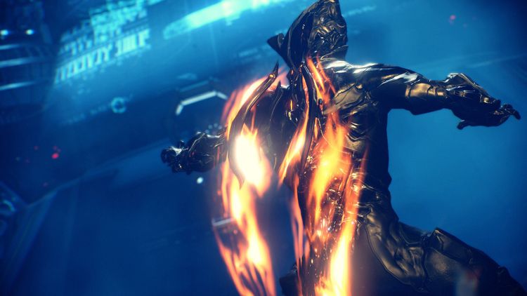 Warframe Starter Pack Steam Altergift