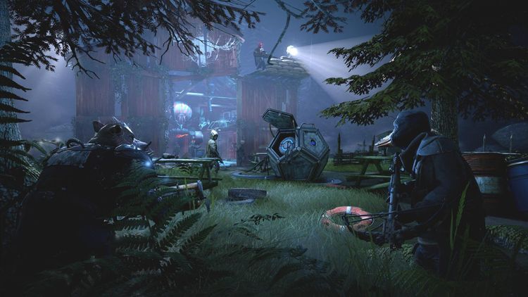 Mutant Year Zero: Road to Eden EU XBOX One CD Key