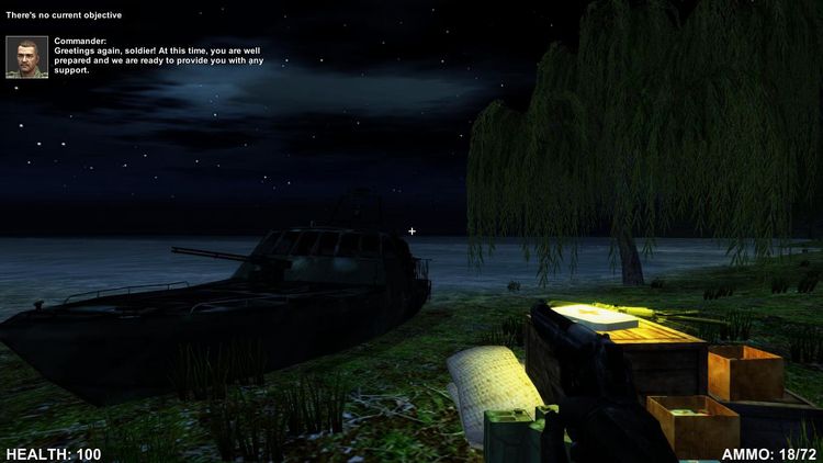 Mission: Escape from Island 3 Steam CD Key