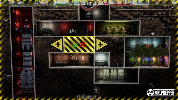 Mr. Prepper EU Steam Altergift