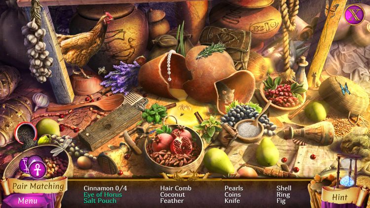 Demon Hunter 4: Riddles of Light Steam CD Key