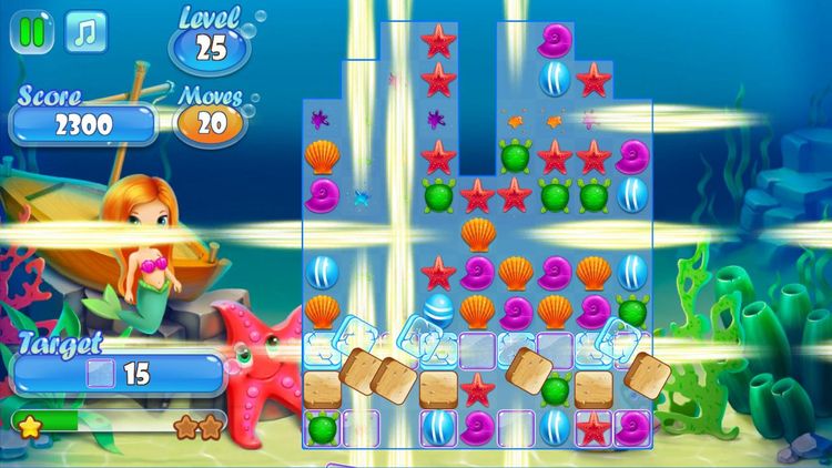 Aqua Fish PC Steam CD Key