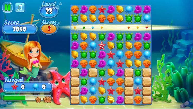 Aqua Fish PC Steam CD Key