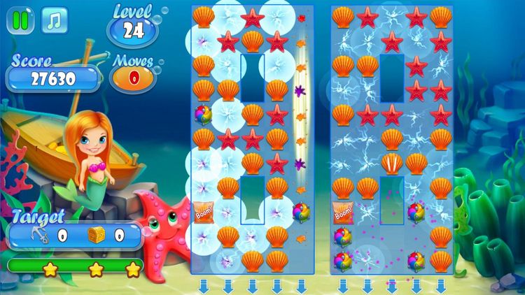 Aqua Fish PC Steam CD Key
