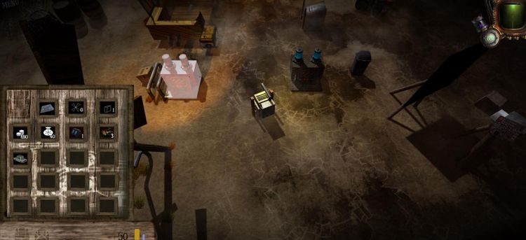 Amelon Steam CD Key