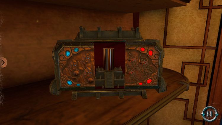 Riddlord: The Consequence Steam CD Key