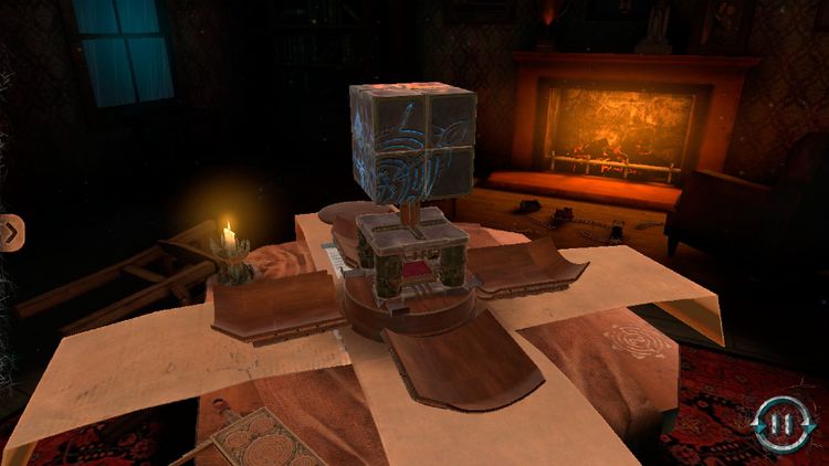 Riddlord: The Consequence Steam CD Key