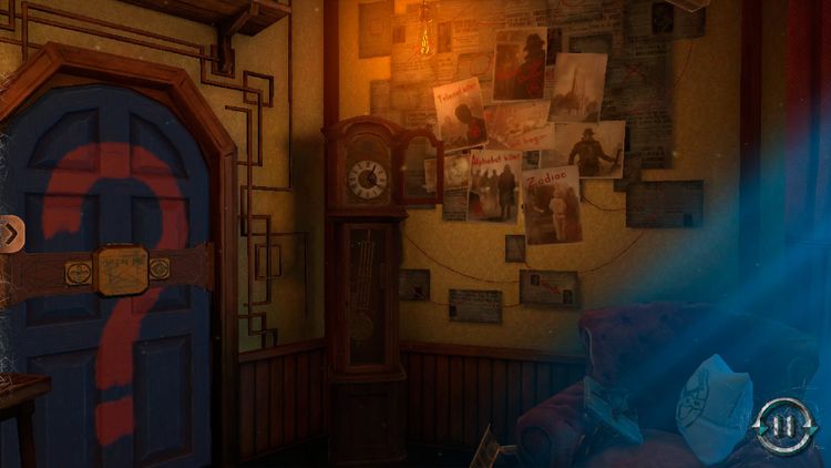 Riddlord: The Consequence Steam CD Key
